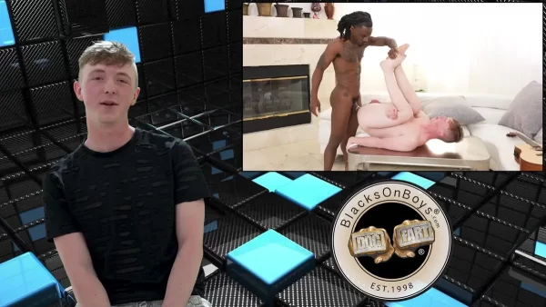 The Song of Love: Andrew Powers & Fame Gay Porn