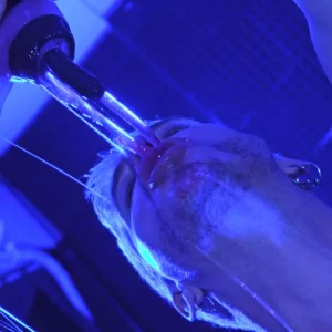 Very Berry: Axel Abysse & MNDFCUK Gay Porn 2