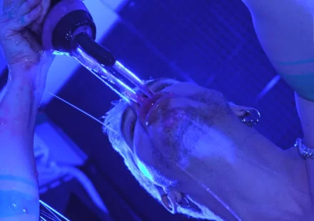 Very Berry: Axel Abysse & MNDFCUK Gay Porn 2