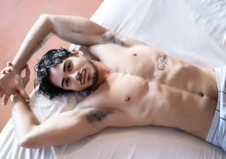 A Day With Ashton Summers & Kane Fox A Day With Ashton Summers & Kane Fox Gay Porn