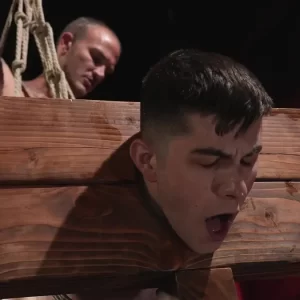 Harrison Todd’s In Christian Wilde’s New Play Boy Gay Porn 5