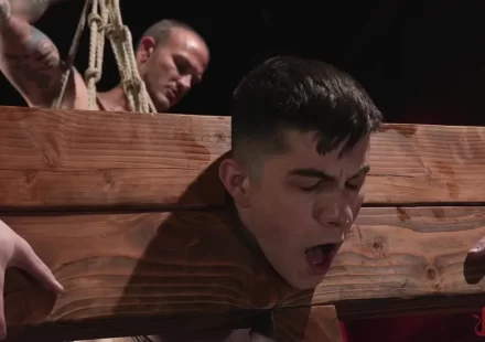 Harrison Todd’s In Christian Wilde’s New Play Boy Harrison Todd’s In Christian Wilde’s New Play Boy Gay Porn 5