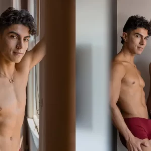 Kane Fox Tops Zane Kazan At CockyBoys Alfonso Osnaya Bottoms For Jack Waters At CockyBoys Gay Porn