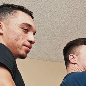 Amone Bane Pounds Horny Bottom Chase Gay Porn