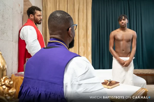 Baptist Adam Kylan Takes It From Mr. Cali Gay Porn