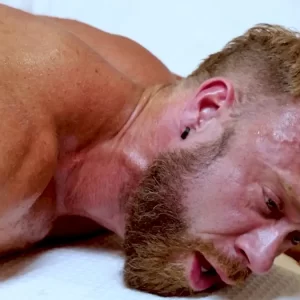 Buck Richards & Brogan In Episode 1 Of Hand It To You Gay Porn 6