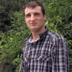 Czech Hunter 805: Back Door Ticket Gay Porn