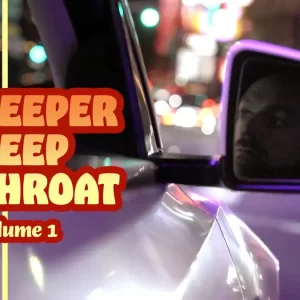 Deeper Deep Throat: The Film Everyone Is Swallowing Gay Porn 1