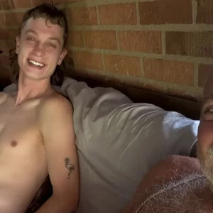 Elis Gang-Bang With Maverick Men Gay Porn