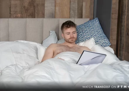 FTM Eddy Bottoms For Johnny Tyson At Transcest FTM Eddy Bottoms For Johnny Tyson At Transcest Gay Porn 7