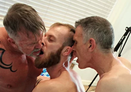 Hot Aussies Go Wild Hot Aussies Go Wild Gay Porn