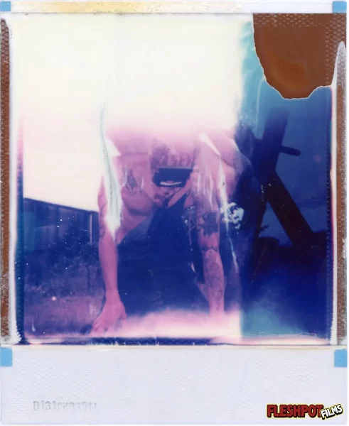 Man-eater Cookout: AJ Alexander, James Oakleigh & Finn Hurre Gay Porn 5