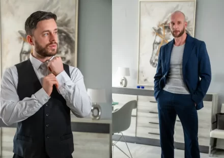 Manuel Reyes & Guillaume Wayne Create Porn Splendor Manuel Reyes & Guillaume Wayne Create Porn Splendor Gay Porn