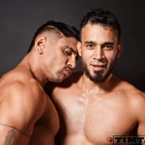 Marco Stone & Lucas Mancinni At Tim Tales Gay Porn 12