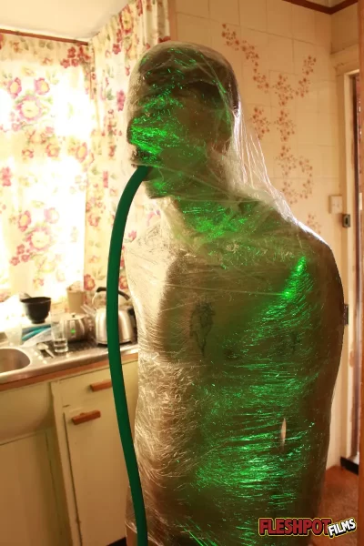 ReEnemator: Martin Big & Pierre Rubberax Gay Porn 7