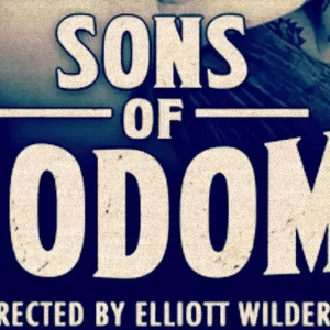 SONS OF SODOM Coming Tomorrow On Treasure Island Media Gay Porn 7