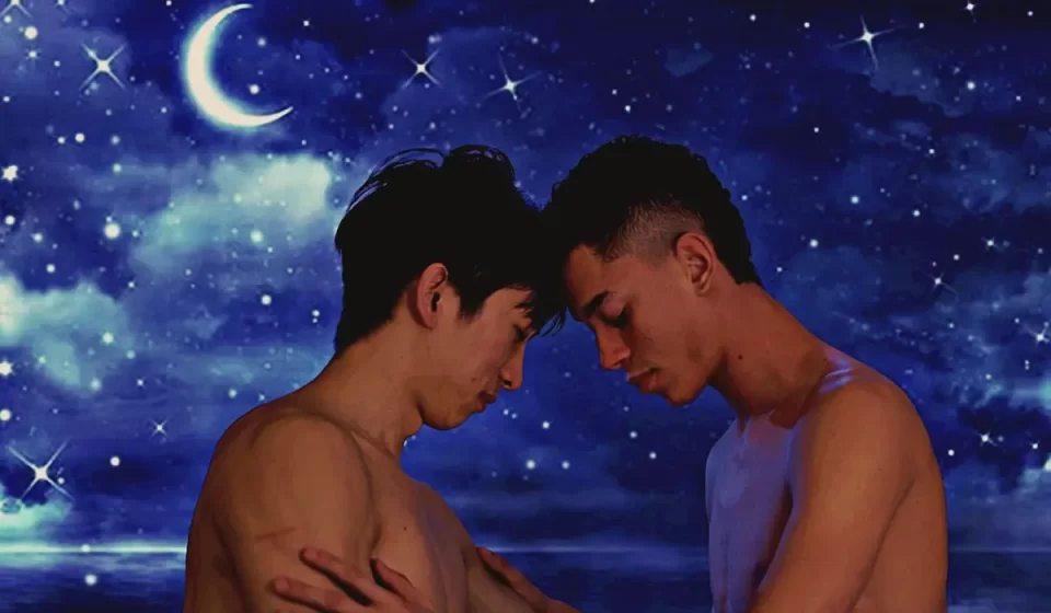 Tyler Wu Had A Great Final Day In Brazil With Douglas Silvestre Gay Porn