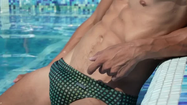 Alessandro Haddad Tops Danny Fantasy In Come Get It Gay Porn 3