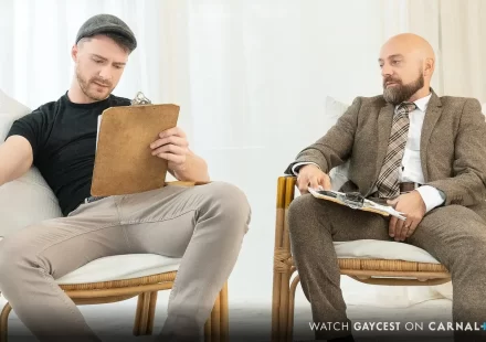 Deeper Deep Throat: Adam Snow’s 3-Way With Cole Blue & Noah White Deeper Deep Throat: Adam Snows 3-Way With Cole Blue & Noah White Gay Porn