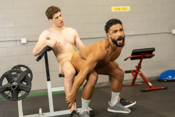 Diego & Angelo's Session For Sean Cody Gay Porn 12