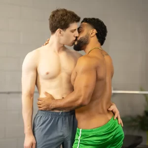 Diego & Angelo's Session For Sean Cody Gay Porn 5