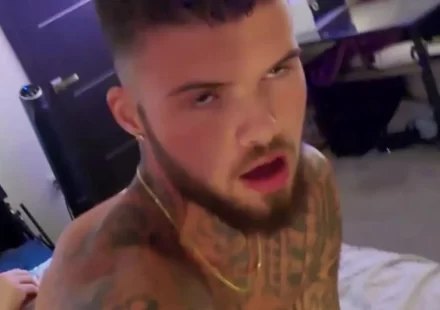 Dillon Anderson Tops Hatler Gurius Gay Porn