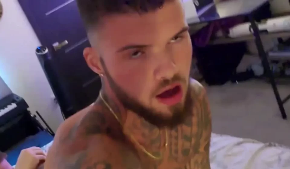 Dillon Anderson Tops Hatler Gurius Gay Porn