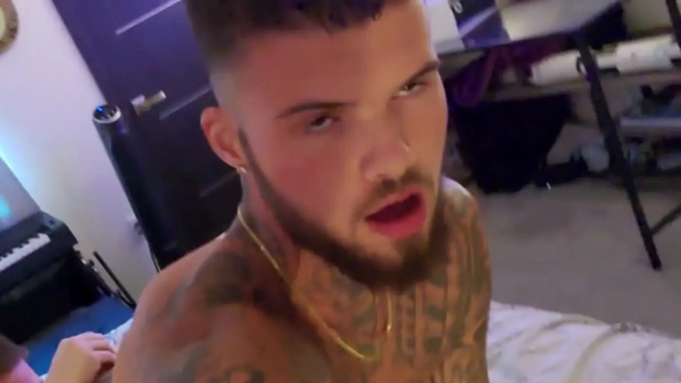 Dillon Anderson Tops Hatler Gurius Gay Porn
