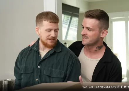 Girth Brooks Bangs His Trans Stepbro Stevie Trixx Girth Brooks Bangs His Trans Stepbro Stevie Trixx Gay Porn