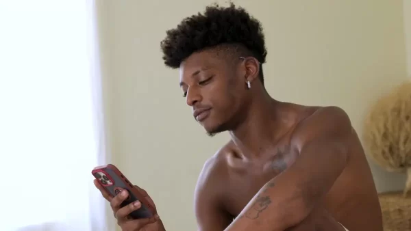 Joyride: Ty Santana & Danny Fantasy Gay Porn