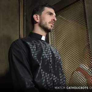 Kyle Harper Confesses To Guy Spencer That He Likes Men Gay Porn