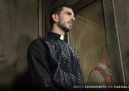 Kyle Harper Confesses To Guy Spencer That He Likes Men Gay Porn