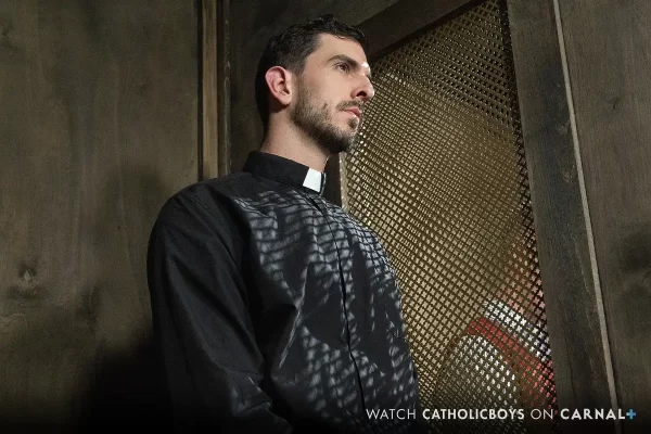 Kyle Harper Confesses To Guy Spencer That He Likes Men Gay Porn