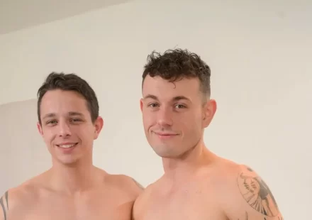 Kyle Wyncrest & Ryder Owens Are Roommates With Benefits Kyle Wyncrest & Ryder Owens Are Roommates With Benefits Gay Porn