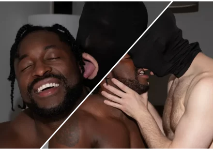Pup Named Tank & Drty NYC Man: From A Massage To Fucking Pup Named Tank & Drty NYC Man: From A Massage To Fucking Gay Porn
