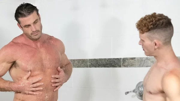 TwinkTop: Dylan Tides Tops Mark Lax Gay Porn