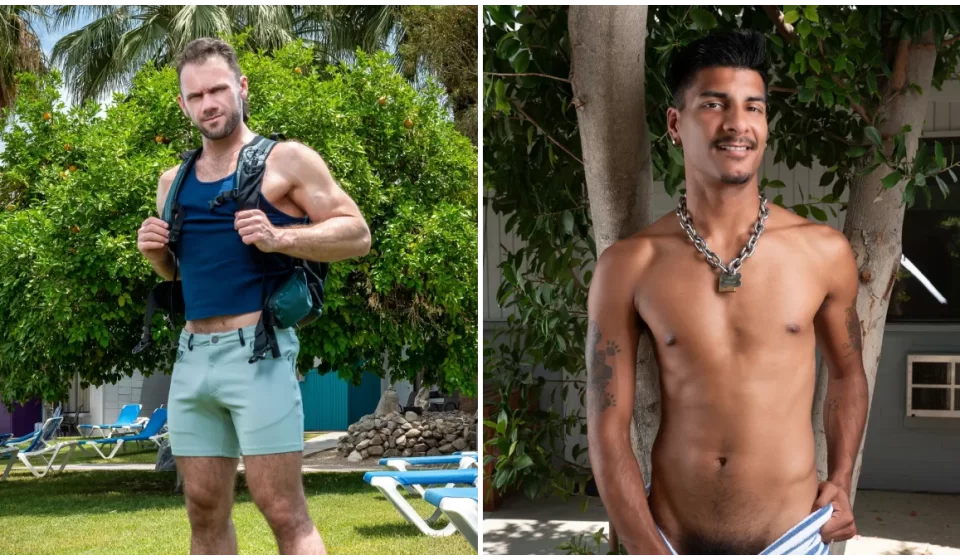 Apollo Fates Penetrates Blaze Austin With A Fist In Hand It To You Apollo Fates Penetrates Blaze Austin With A Fist In Hand It To You Gay Porn