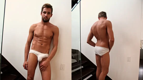 Aussies Do It: The Best Of Rick Chester Gay Porn