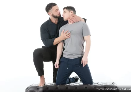 Bastian Karim Uncovered – Vol. 7 With Nik Fros Bastian Karim Uncovered - Vol. 7 With Nik Fros Gay Porn