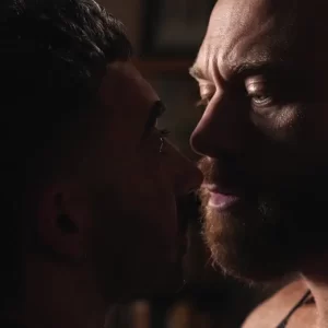 Brogan Delivers Taylor Sinn Pain & Pleasure On KinkMen Gay Porn