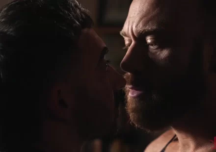 Brogan Delivers Taylor Sinn Pain & Pleasure On KinkMen Brogan Delivers Taylor Sinn Pain & Pleasure On KinkMen Gay Porn