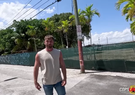 Cop Scott DeMarco Bangs JD Phoenix Cop Scott DeMarco Bangs JD Phoenix Gay Porn