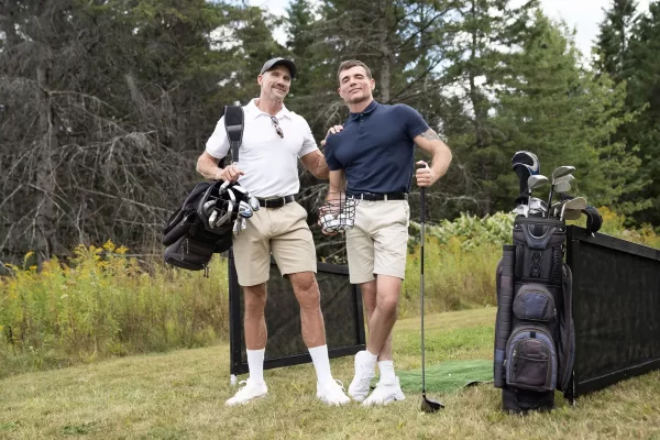 Dick Dawson Is Pleased By Dallas Steeles Stiff Shaft On MEN Gay Porn Dick Dawson Is Pleased By Dallas Steeles Stiff Shaft On MEN Gay Porn