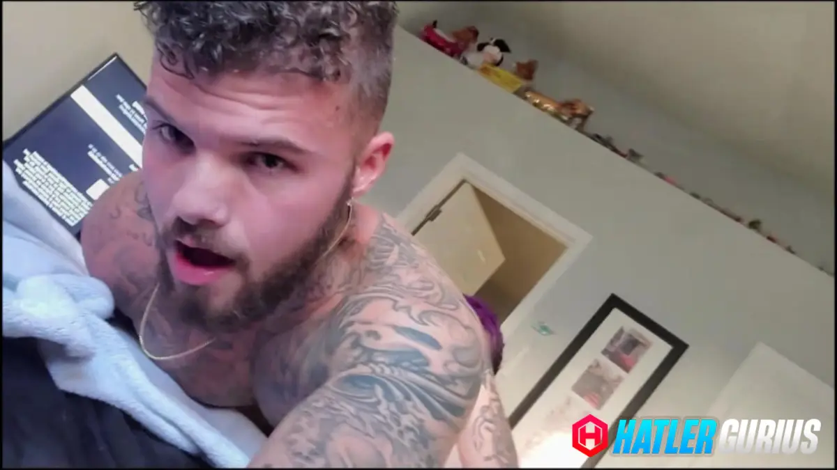 Hatler Gurius and Victor Lopez Do It 1 Hatler Gurius and Victor Lopez Do It Gay Porn