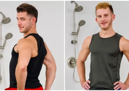 In the Shower With Dylan Tides & Teddy Graham In the Shower With Dylan Tides & Teddy Graham Gay Porn