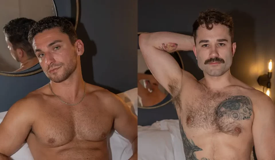 Jaxon Valor Reintroduces Ezra To Randy Blue Jaxon Valor Reintroduces Ezra To Randy Blue Gay Porn