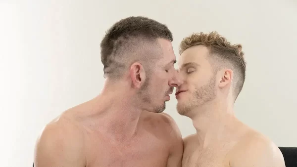 Jay Stryker & Dylan Tides At Hung Fuckers Gay Porn