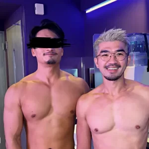 Judo Enthusiast Bangs Hiroya On His Fan Site Gay Porn