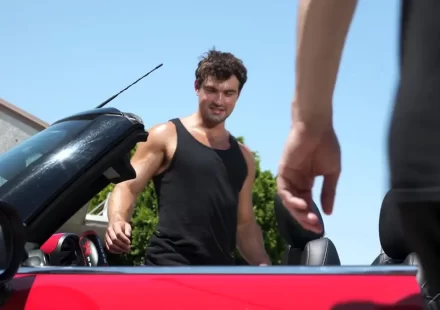 Kane Fox, Eddie Patrick, & Mike Monroe In Falcon’s Joyride Kane Fox, Eddie Patrick, & Mike Monroe In Falcons Joyride Gay Porn