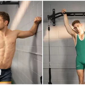 Kieran Tops Jackson Cooks On Sean Cody Gay Porn